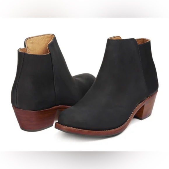 Granada Exquisite Handcrafted Leather Boot By Adelante in Perfect Condition - Picture 4 of 17